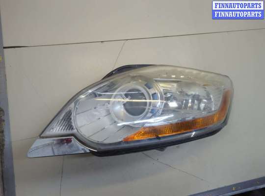 Купить Форсунка омывателя фар на Ford Kuga 2008-2012 Форсунка омывателя фар FO2144426 на Ford Kuga 2008-2012