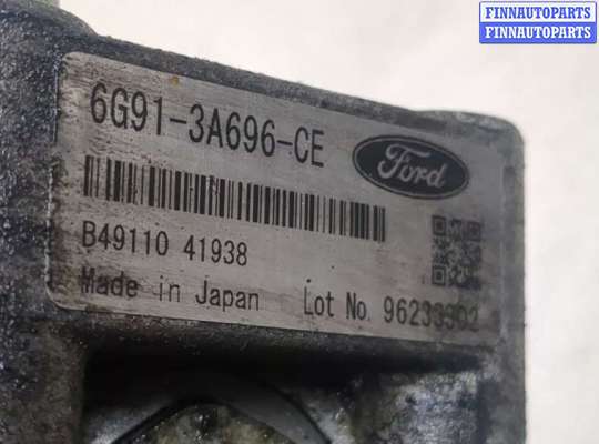 купить Насос гидроусилителя руля (ГУР) на Ford Mondeo 4 2007-2015