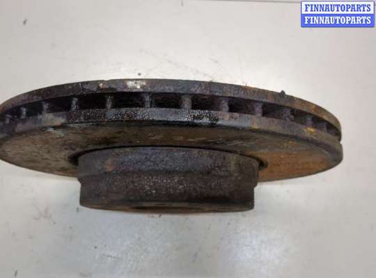 купить Диск тормозной на Land Rover Range Rover 3 (LM) 2002-2012