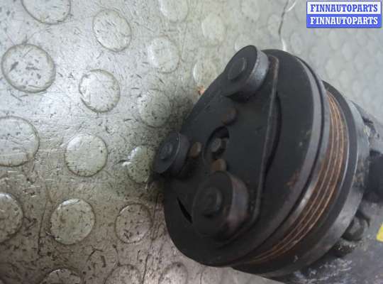 купить Компрессор кондиционера на Ford Focus 2 2005-2008
