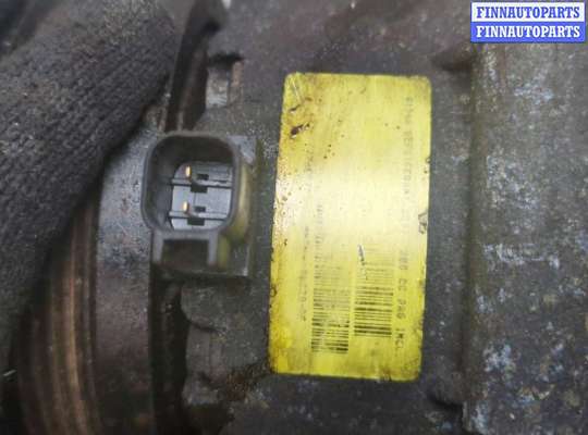 купить Компрессор кондиционера на Ford Focus 2 2005-2008