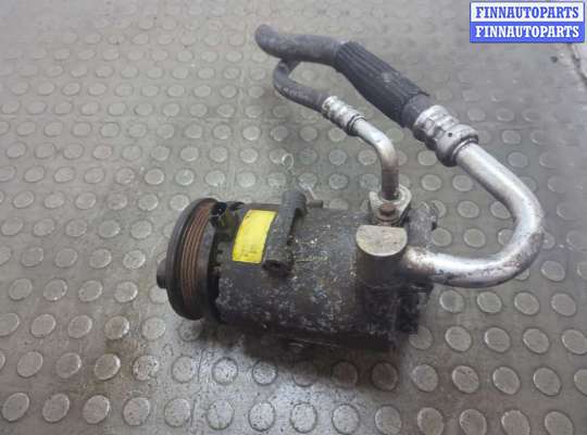 купить Компрессор кондиционера на Ford Focus 2 2005-2008