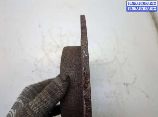 купить Диск тормозной на Opel Zafira B 2005-2014