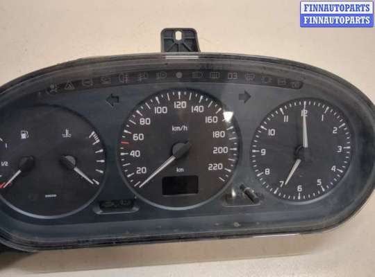 купить Щиток приборов (приборная панель) на Renault Scenic 1996-2002