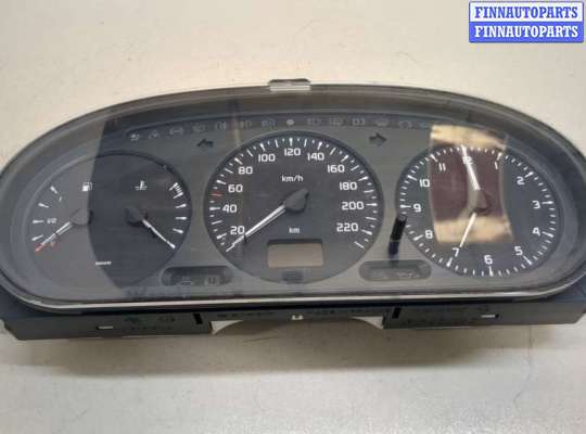 купить Щиток приборов (приборная панель) на Renault Scenic 1996-2002