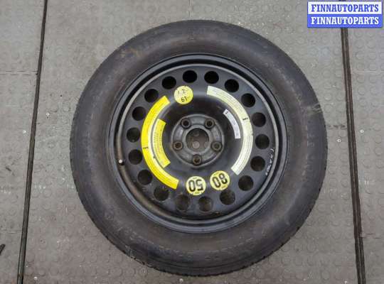 Колесо запасное (таблетка) MB1581574 на Mercedes ML W164 2005-2011