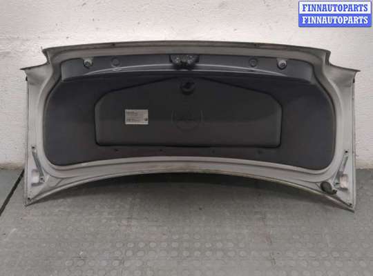Крышка багажника на BMW 5 (E39)