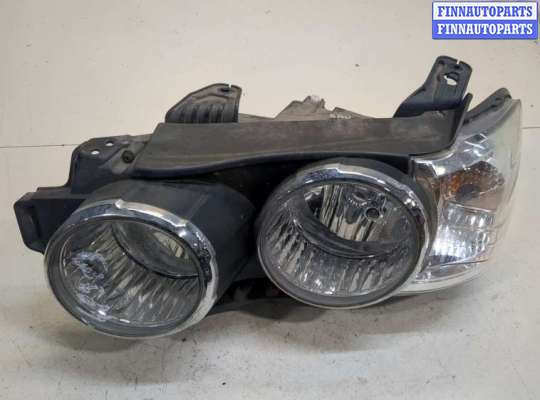 купить Фара (передняя) на Chevrolet Aveo (T300) 2011-