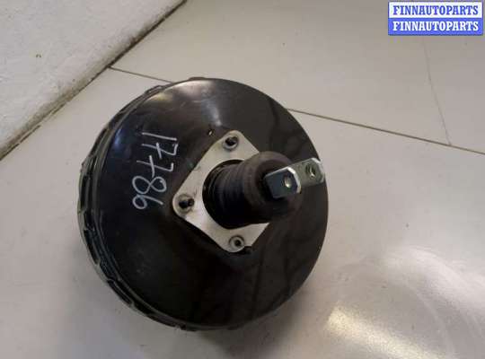 Главный тормозной цилиндр (ГТЦ) на Mercedes-Benz GL (X164)