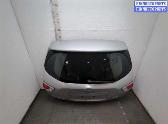 Стекло заднее NS988329 на Nissan Pathfinder 2012-2020