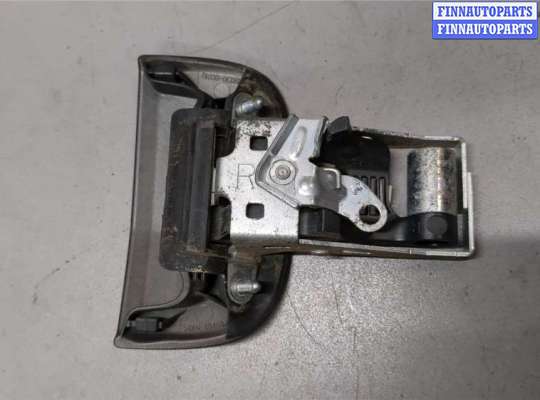 купить Ручка двери наружная на Toyota Tundra 2007-2013