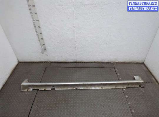 купить Накладка на порог на Mitsubishi Space Star 1998-2006