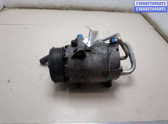 купить Компрессор кондиционера на Seat Leon 2 2005-2012
