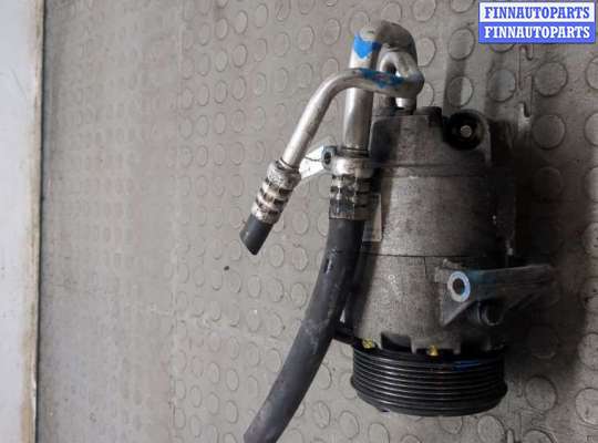 купить Компрессор кондиционера на Seat Leon 2 2005-2012