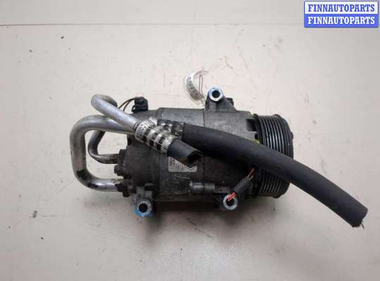 Компрессор кондиционера ST347958 на Seat Leon 2 2005-2012