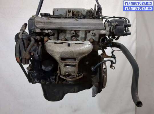 купить Двигатель (ДВС) на Toyota Starlet 1996-1999