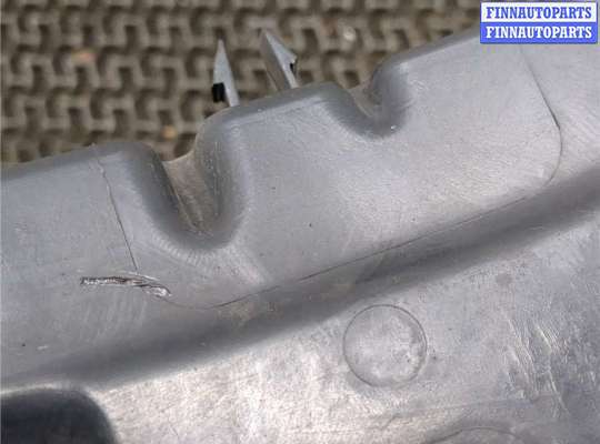 купить Пластик радиатора на Peugeot 407 2004-2011