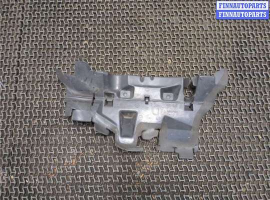 купить Пластик радиатора на Peugeot 407 2004-2011