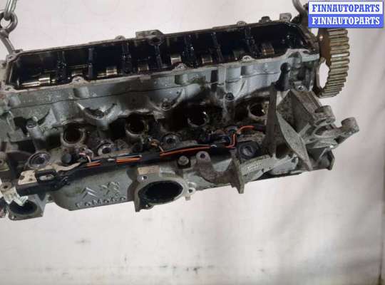купить Головка блока (ГБЦ) на Ford Focus 3 2014-2019
