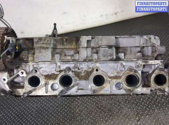 купить Головка блока (ГБЦ) на Ford Focus 3 2014-2019