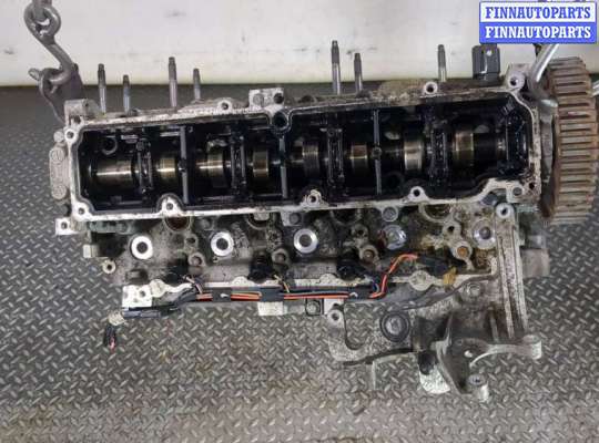 Головка блока (ГБЦ) FO1791655 на Ford Focus 3 2014-2019