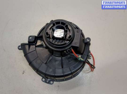 купить Двигатель отопителя (моторчик печки) на Opel Astra H 2004-2010