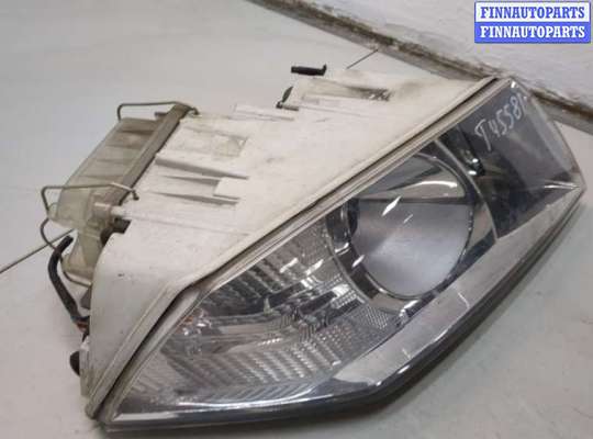 Фара передняя на Skoda Octavia (1Z, A5)