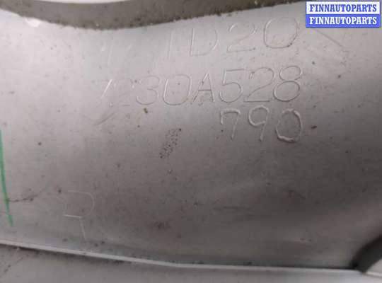 купить Обшивка стойки на Mitsubishi Outlander Sport 2019-2025