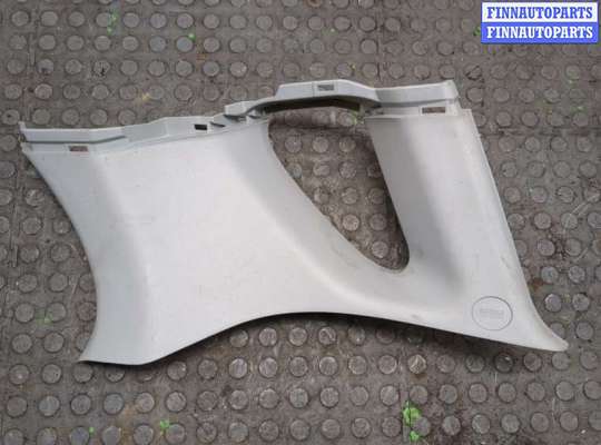 купить Обшивка стойки на Mitsubishi Outlander Sport 2019-2025