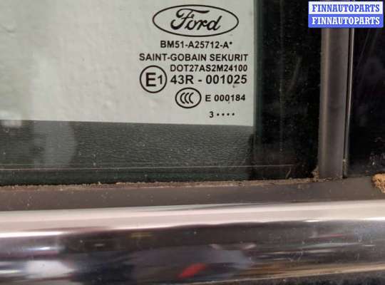 купить Дверь боковая (легковая) на Ford Focus 3 2011-2015