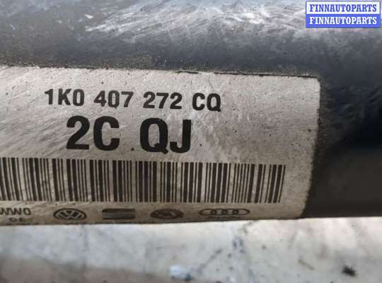 купить Полуось (приводной вал, шрус) на Audi A3 (8P) 2003-2013