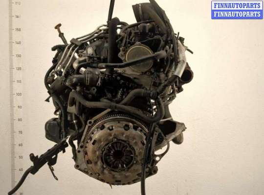 купить Двигатель (ДВС на разборку) на Volkswagen Crafter 2006-2016