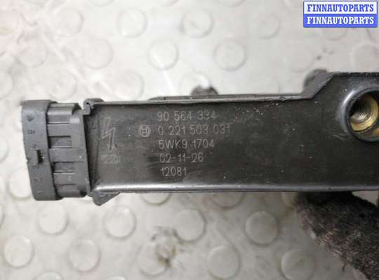 купить Катушка зажигания на Opel Omega B 1994-2003