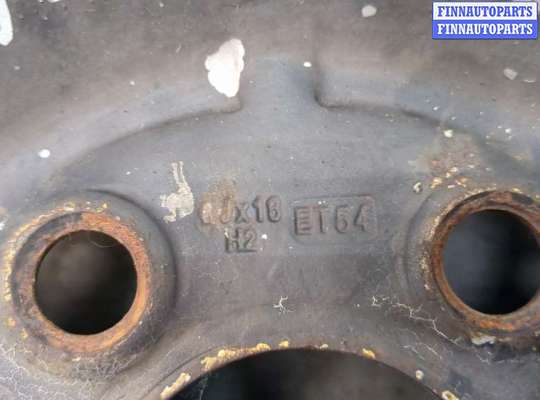 купить Диск железный на Mercedes Vito W639 2003-2014