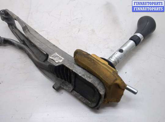 Кулиса КПП MB1581376 на Mercedes C W203 2000-2008