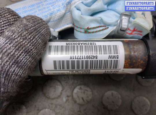 купить Подушка безопасности боковая (шторка) на BMW X1 (E84) 2009-2015