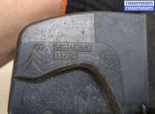 купить Лючок бензобака на Citroen C4 Picasso 2013-2018