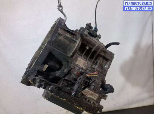 купить КПП - автомат (АКПП) на Volkswagen Golf 5 2003-2009