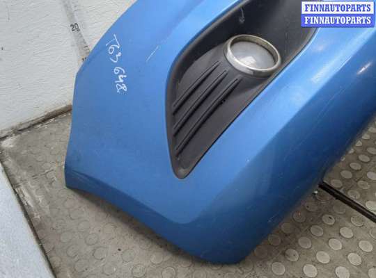 купить Бампер на Ford Focus 2 2008-2011