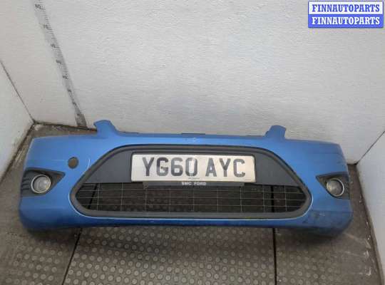 Бампер FO2200587 на Ford Focus 2 2008-2011