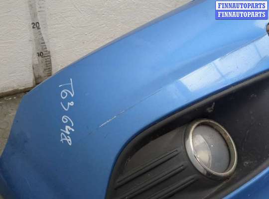 купить Бампер на Ford Focus 2 2008-2011