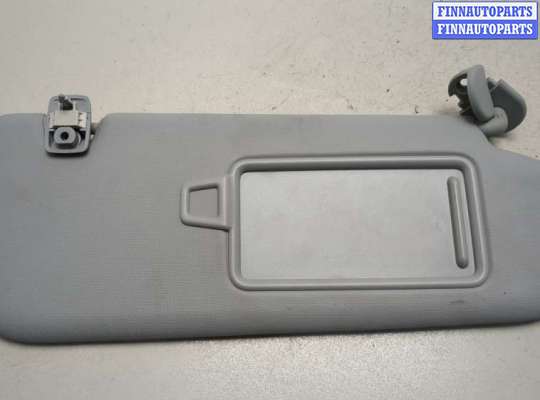 Козырек солнцезащитный на Kia Ceed III (CD)