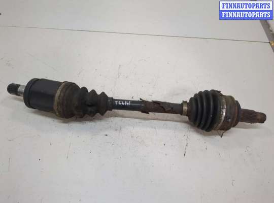 Купить Полуось (приводной вал, шрус) на BMW X3 E83 2003-2010 Полуось (приводной вал, шрус) BM3481658 на BMW X3 E83 2003-2010