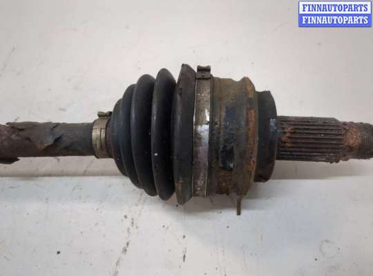 купить Полуось (приводной вал, шрус) на BMW X3 E83 2003-2010