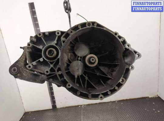 купить КПП 6-ст.мех 4х4 (МКПП) на Ford Kuga 2008-2012