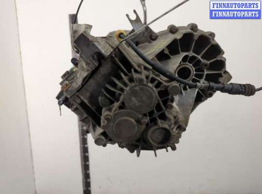 купить КПП 6-ст.мех 4х4 (МКПП) на Ford Kuga 2008-2012