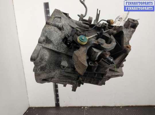 купить КПП 6-ст.мех 4х4 (МКПП) на Ford Kuga 2008-2012