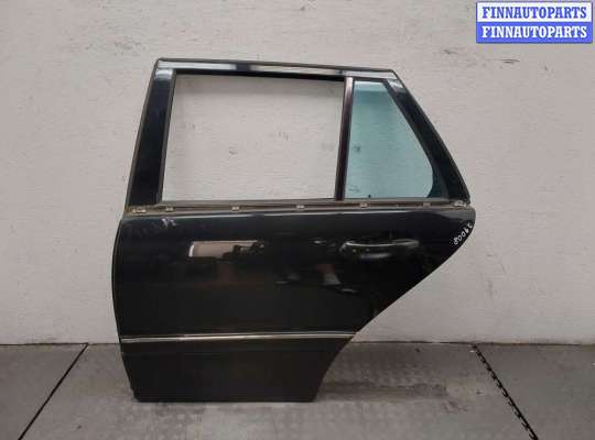 купить Стекло форточки двери на Mercedes C W203 2000-2007