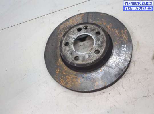 купить Диск тормозной на Mercedes Viano 2003-2014