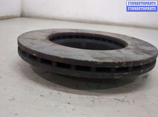 купить Диск тормозной на Mercedes Viano 2003-2014